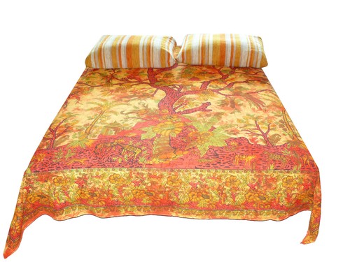 Tages decke lebensbaum - tages-decke,