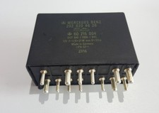 Orig mercedes relais - orig,