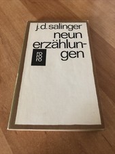 Salinger neun - d.,