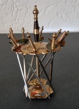 Toledo Party Cocktail Spieße