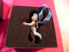 Rosenthal Schutzengel Weiss