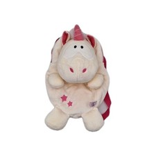 Nici Einhorn Rucksack Kinderrucksack Plüschrucksack ca. 35cm hoch 