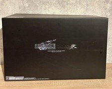 Final Fantasy VII Remake Cloud