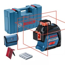 Bosch Linienlaser GLL 3-80