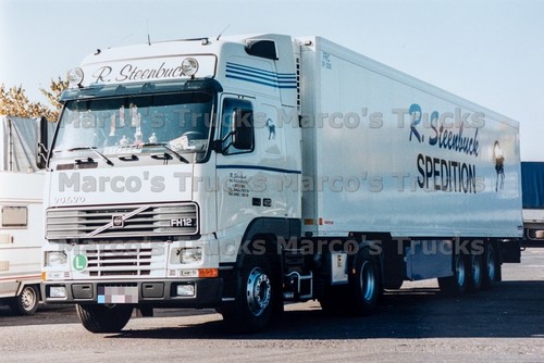 Lkw foto volvo - lkw,