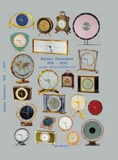 Kienzle  Tischuhren 1931 bis
