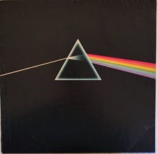 Pink Floyd, Dark Side Of The