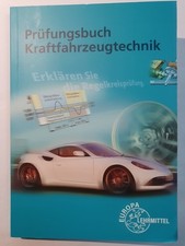 Prüfungsbuch