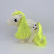 My Little Mein Kleines Pony G1