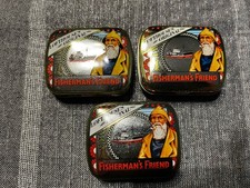 Fisherman’s Friend 3 Mini