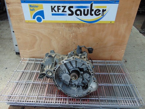 Getriebe cruiser 2 89kw - getriebe, pt