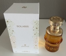 Saleel SOLARIS EdP   100ml