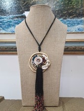 DAMEN SCHMUCK C130 LANGE