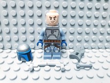 Lego Star Wars Figur JANGO