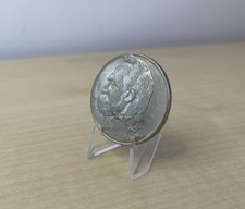 10 Zloty Józef Piłsudski 1935 Polen - Feinsilber 16,5 Gramm (Art. 385)