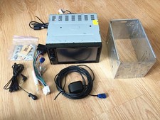 CLARION NX302E 2-DIN 6.2" Navi