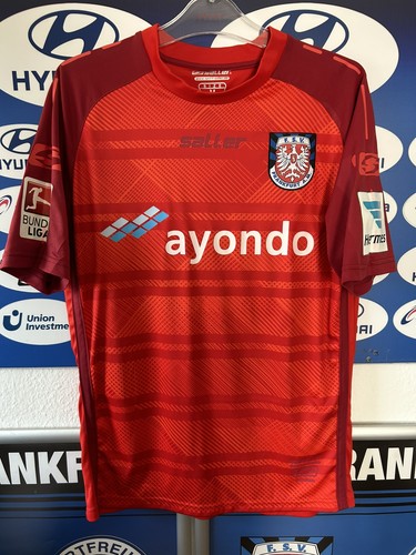 Matchworn frankfurt - matchworn,