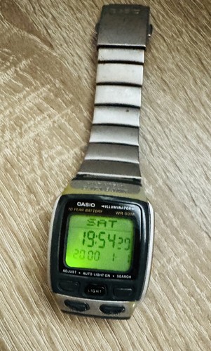 Casio 37h illuminator data - db,