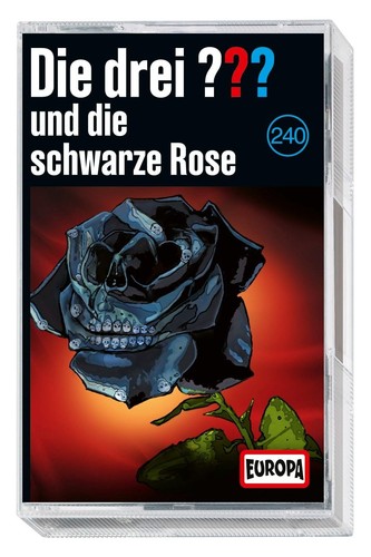 Die drei fragezeichen - fragezeichen,
