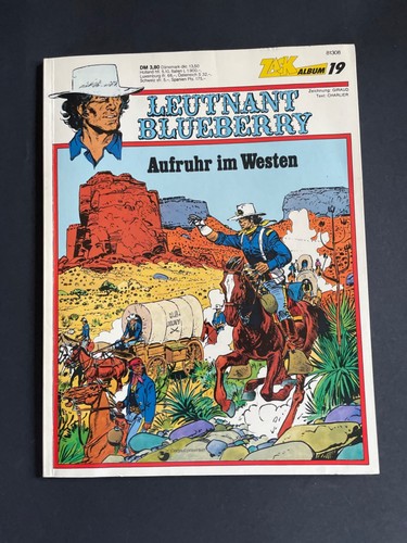 Zack album leutnant - 19,