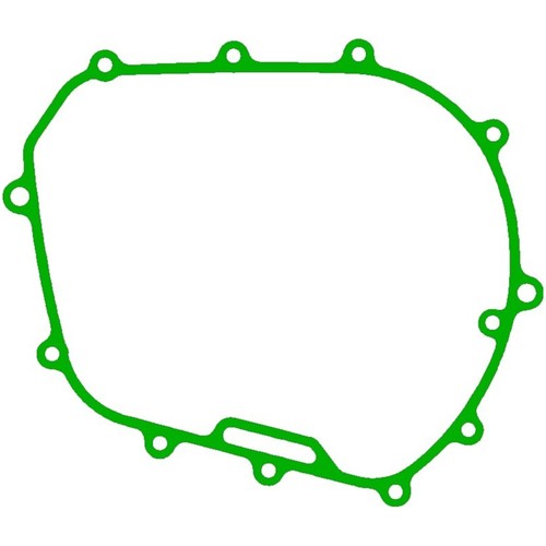 Kupplungsdeckeldichtung von