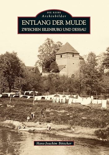 Entlang der mulde - mulde:, von