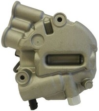 MAHLE ACP 177 000S Kompressor, Klimaanlage für OPEL,VAUXHALL