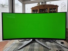 Dell Alienware AW3423DW QD-OLED 3440 X 1440 21:9 Gaming-Monitor