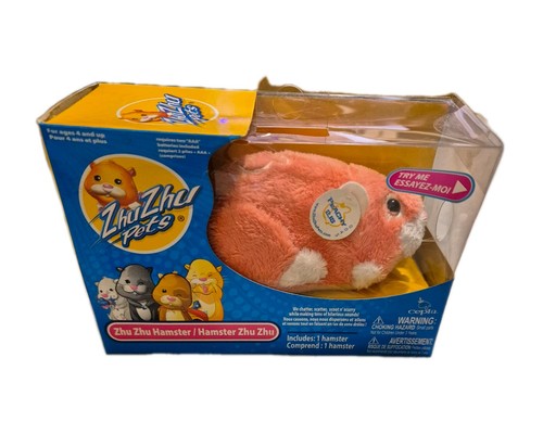 Zhu pets peachy - zhu,