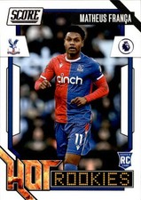 Panini 2023-24 Score Hot