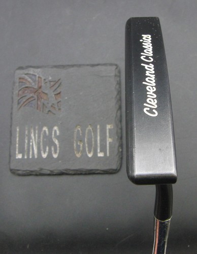 Cleveland classics milled - 1,