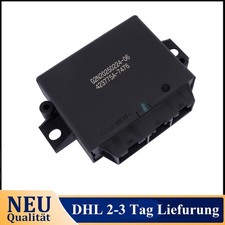 PDC Steuergerät Einparkhilfe