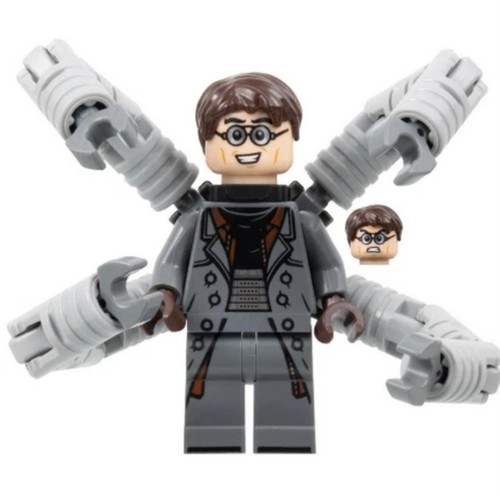 Lego sh890 marvel - lego,