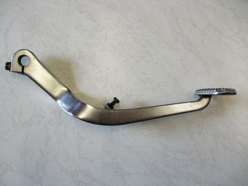 Fußbremshebel honda 800 - honda,