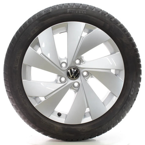 Golf viii cd1 - vw, 8