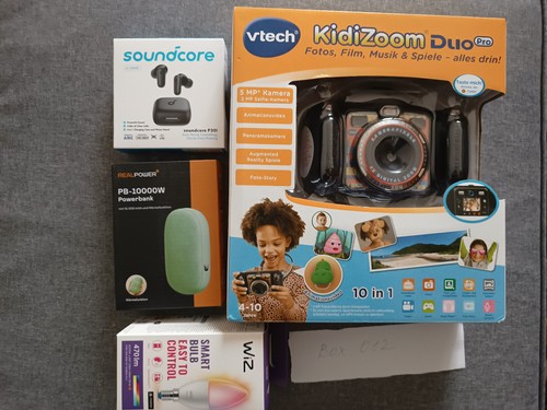 012 konvolut geschenk - nr.,