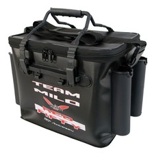 Milo Bakkan Walk Angeltasche