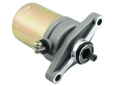 Anlassermotor für Kymco Agility RS Naked, Dink, YUP, Grand Dink 50S, Super 8 u.ä