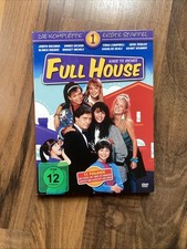 Full House: Rags to Riches -