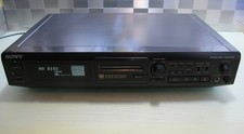 SONY MDS-JE500 MiniDisc