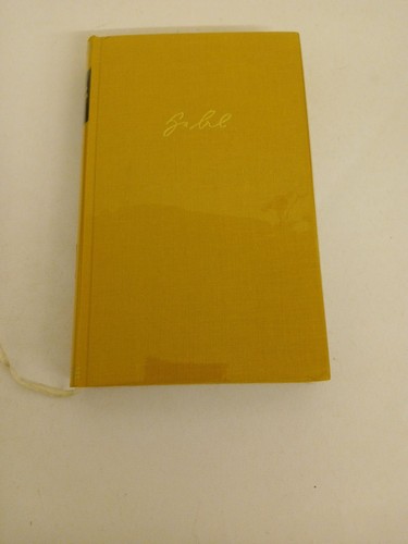 Poetische werke winkler - poetische,