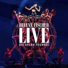 Helene fischer live - live, die