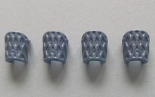 19641, Manschetten, Armschutz