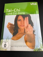 Tai chi qigong special - chi, &