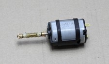 Gaggia Getrtiebemotor für