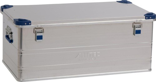 Alutec aluminiumbox industry - alutec,