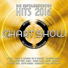 Die ultimative chartshow hits - ultimative, chartshow-hits