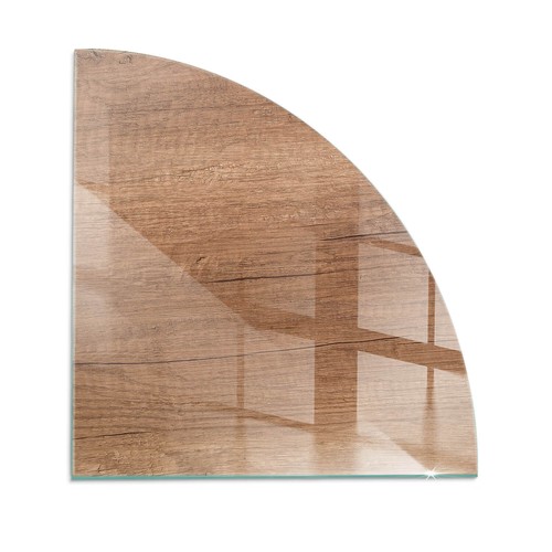 Funkenschutz glas funkenplatte - glas,
