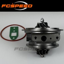 Small side Turbo cartridge