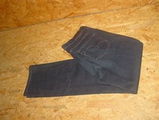 Stretchjeans/Jeans v. ANGELS Gr.36/L28 dunkelblau Dolly 8028